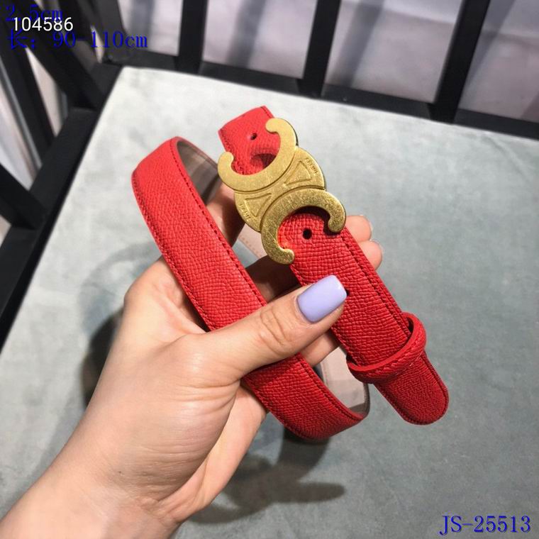 Celine 25mm 90-110cm 8L (40)