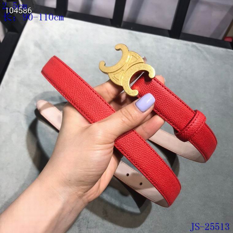 Celine 25mm 90-110cm 8L (41)