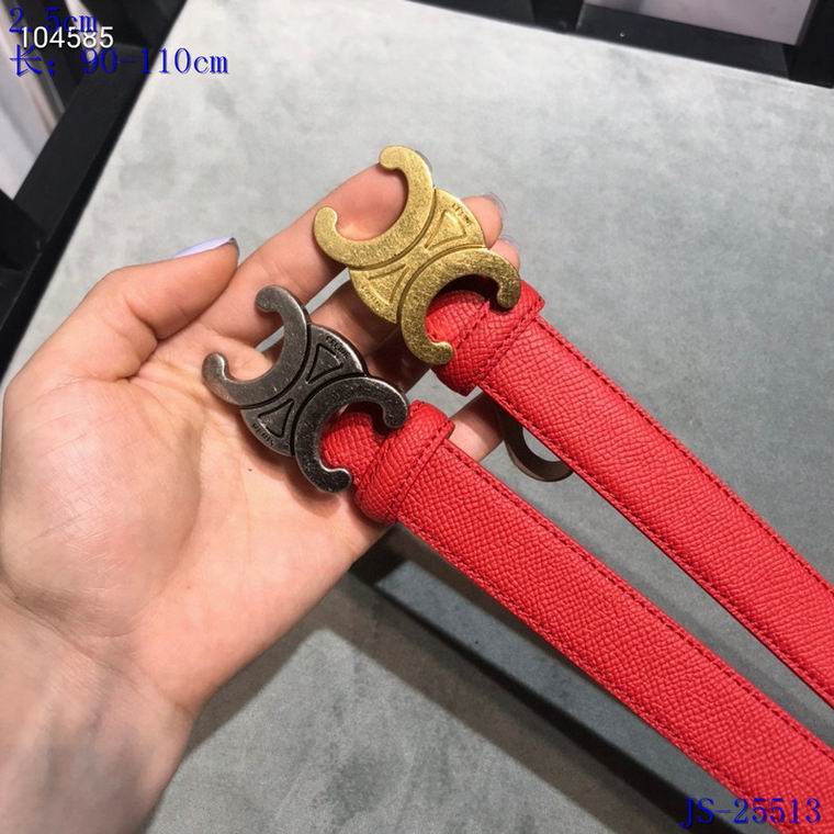 Celine 25mm 90-110cm 8L (42)