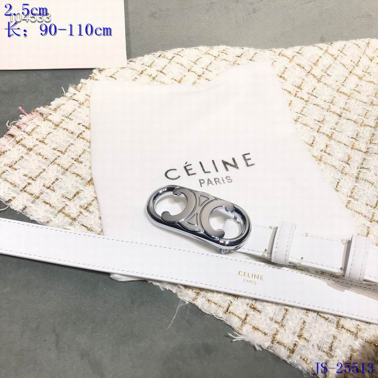 Celine 25mm 90-110cm 8L (62)