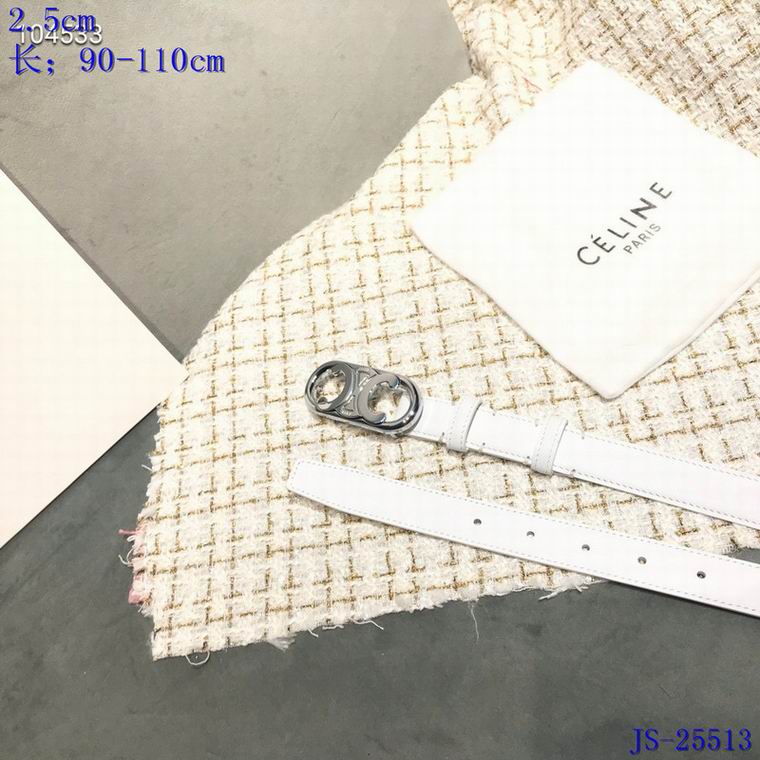 Celine 25mm 90-110cm 8L (63)