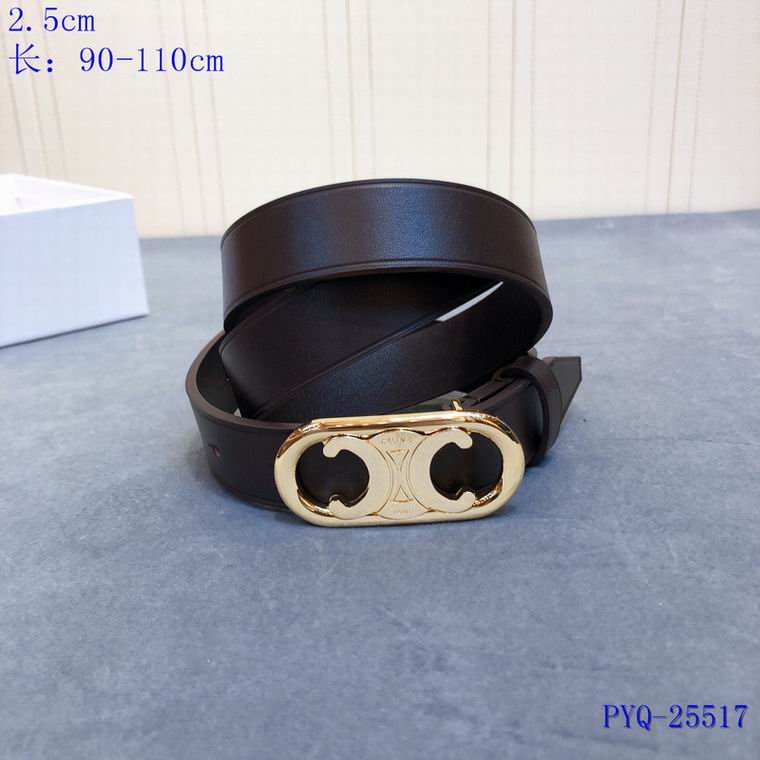 Celine 25mm 90-110cm 8L (85)