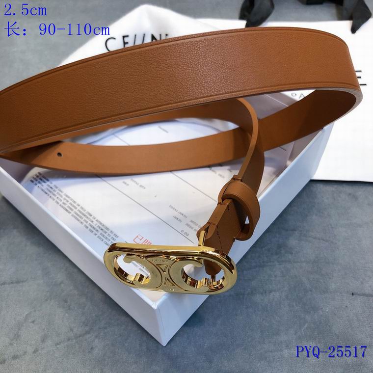 Celine 25mm 90-110cm 8L (86)