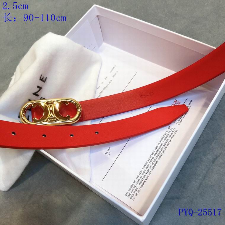 Celine 25mm 90-110cm 8L (89)