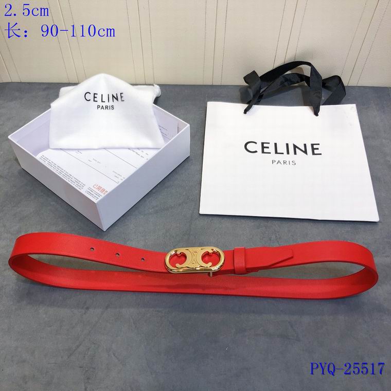 Celine 25mm 90-110cm 8L (91)