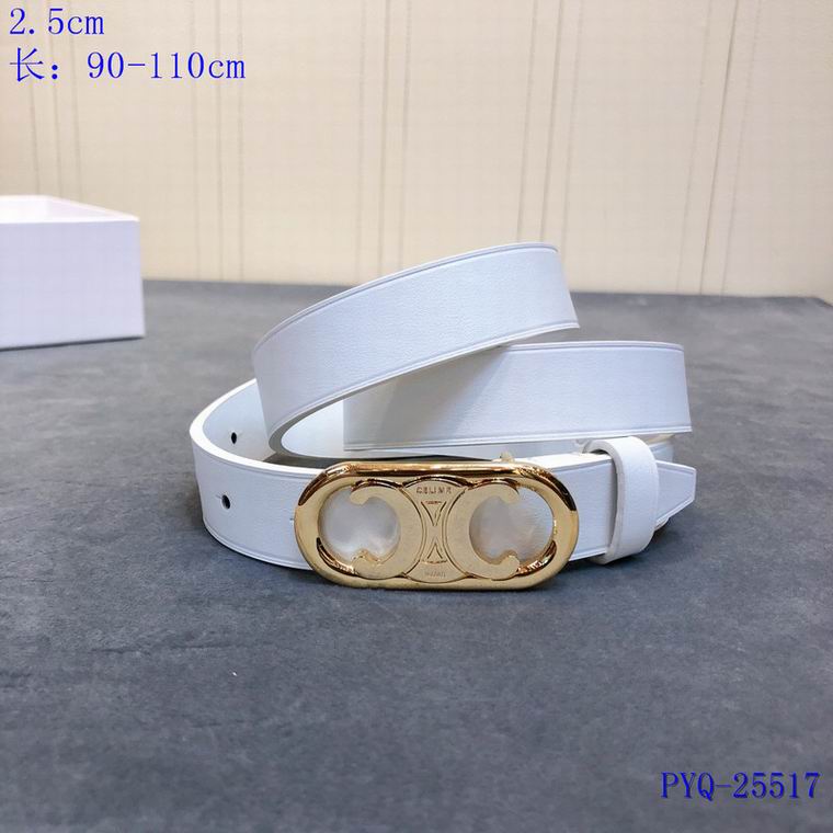 Celine 25mm 90-110cm 8L (93)