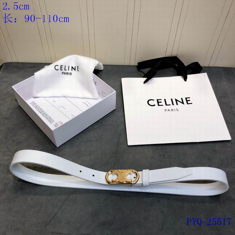 Celine 25mm 90-110cm 8L (94)