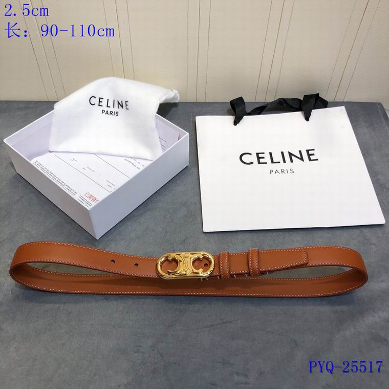 Celine 25mm 90-110cm 8L (99)