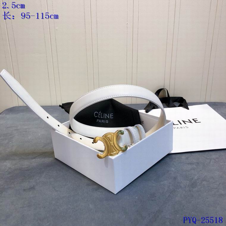 Celine 25mm 95-115cm 8L (113)