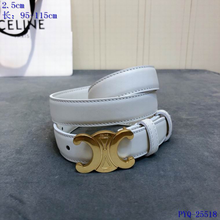 Celine 25mm 95-115cm 8L (114)