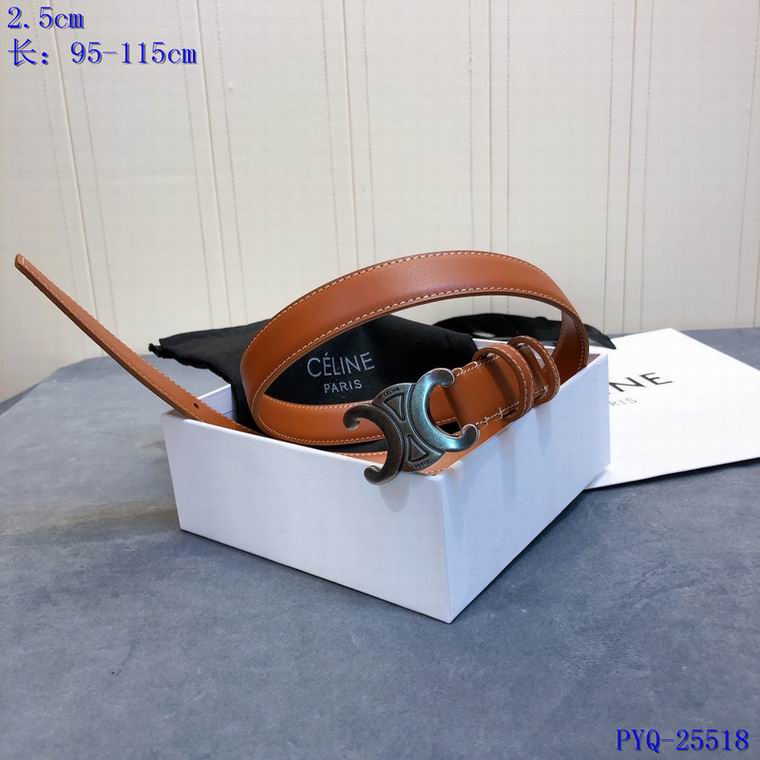 Celine 25mm 95-115cm 8L (116)