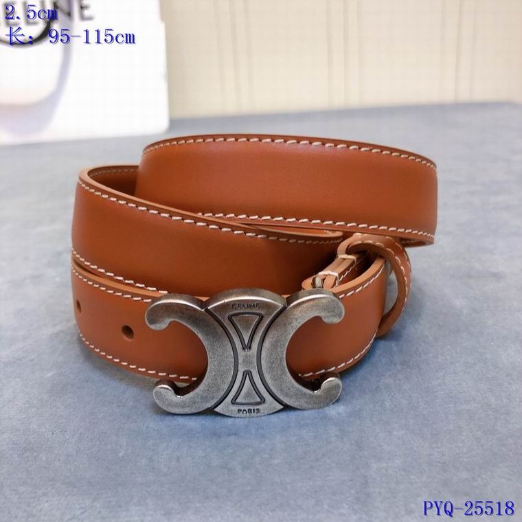 Celine 25mm 95-115cm 8L (117)