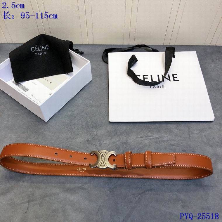 Celine 25mm 95-115cm 8L (118)