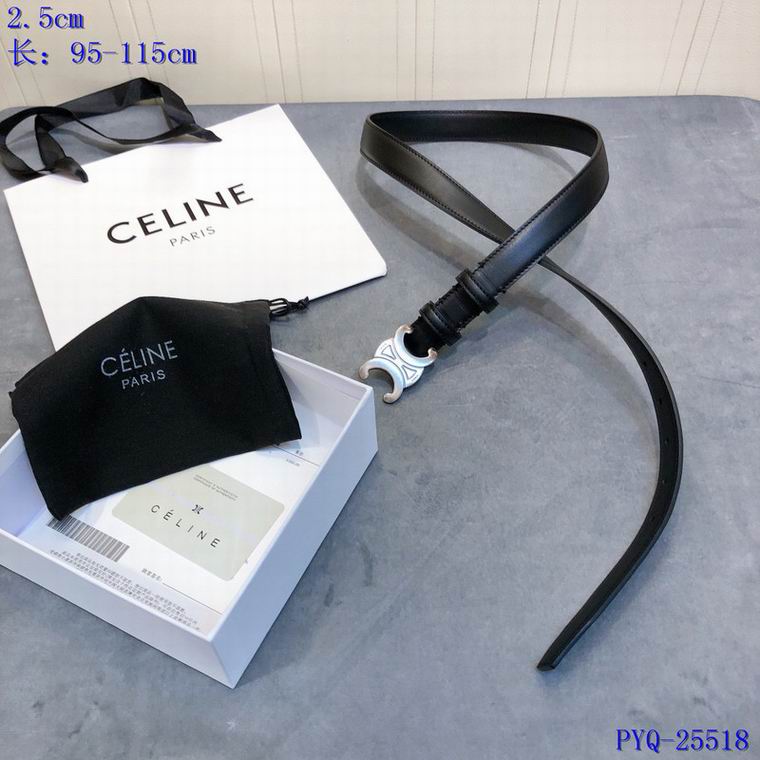 Celine 25mm 95-115cm 8L (119)