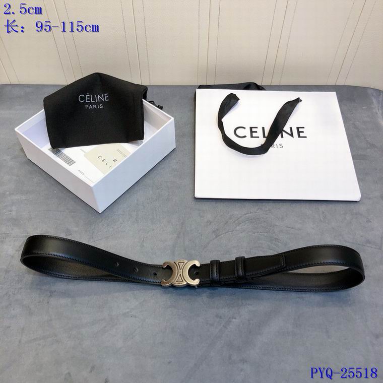 Celine 25mm 95-115cm 8L (121)