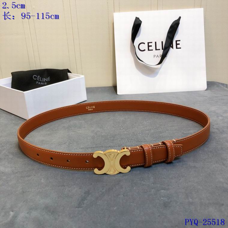 Celine 25mm 95-115cm 8L (122)