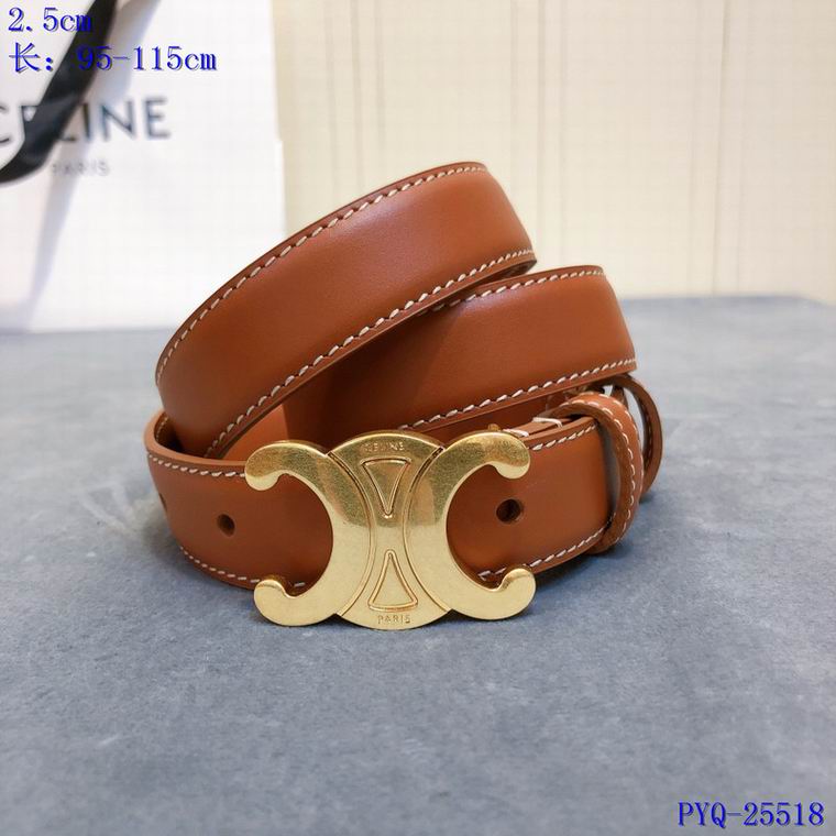 Celine 25mm 95-115cm 8L (123)