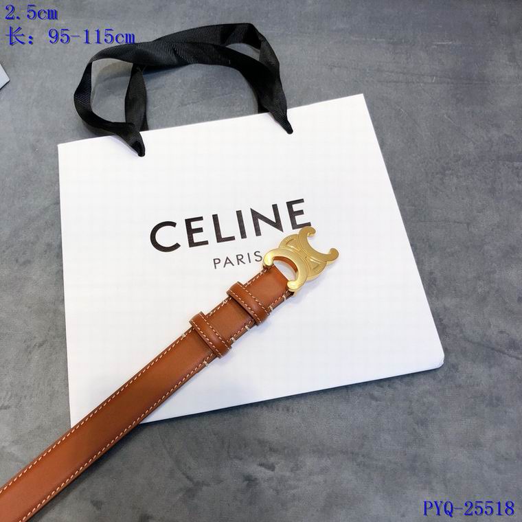 Celine 25mm 95-115cm 8L (124)