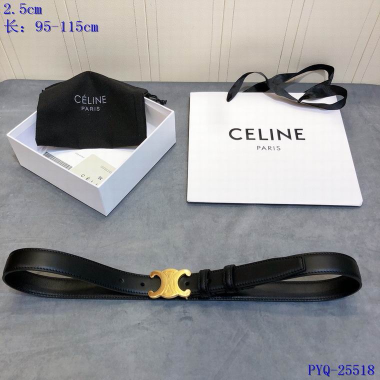 Celine 25mm 95-115cm 8L (127)