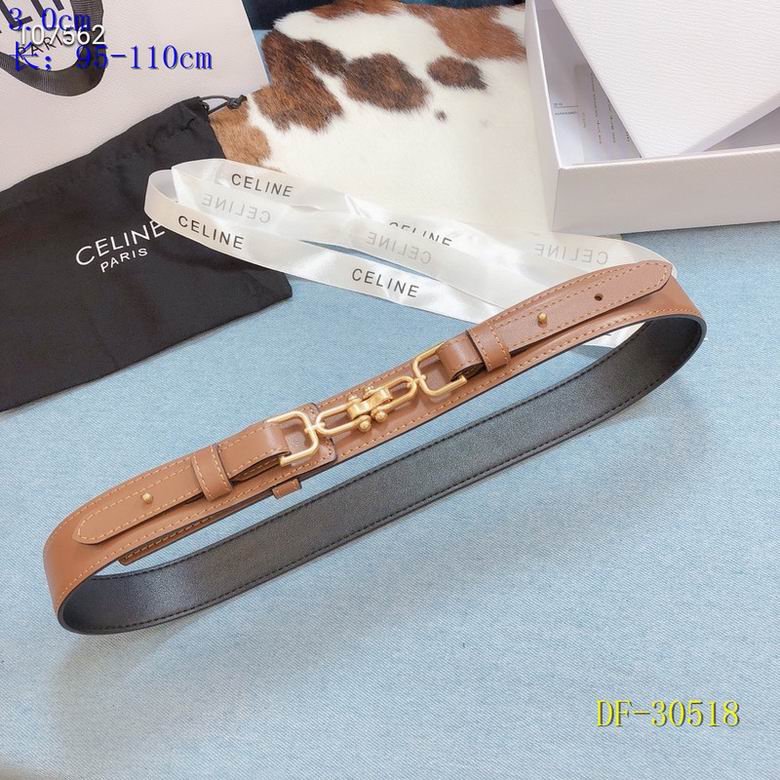 Celine 30mmX95mm-110mm 8L (10)