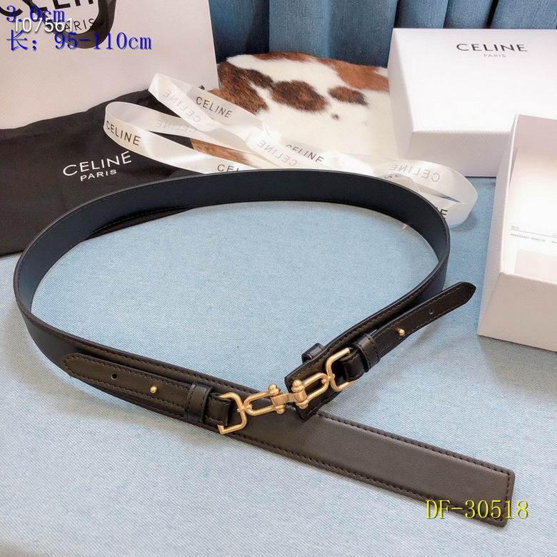 Celine 30mmX95mm-110mm 8L (11)