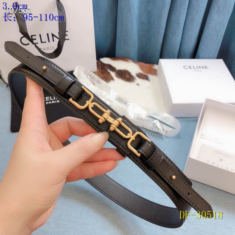 Celine 30mmX95mm-110mm 8L (13)