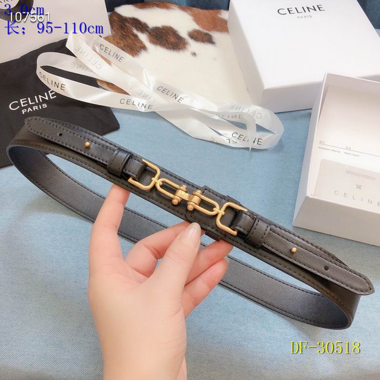 Celine 30mmX95mm-110mm 8L (14)