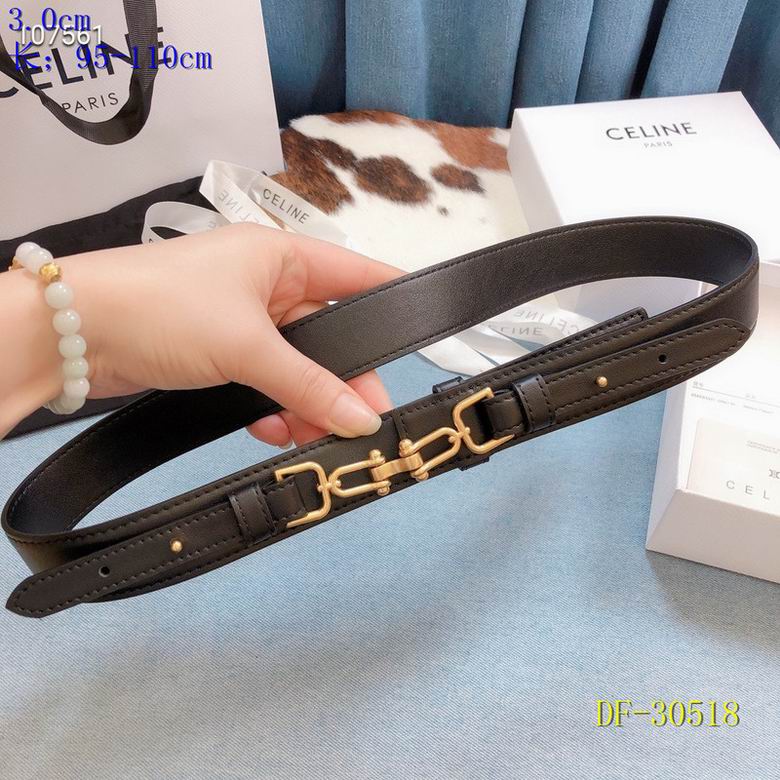 Celine 30mmX95mm-110mm 8L (15)