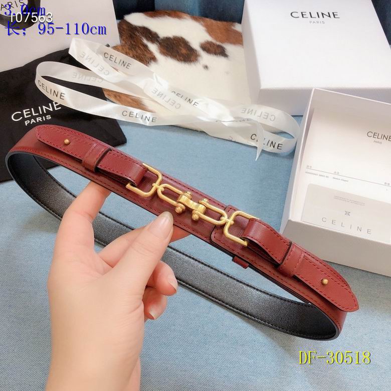 Celine 30mmX95mm-110mm 8L (4)