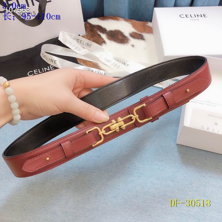 Celine 30mmX95mm-110mm 8L (5)