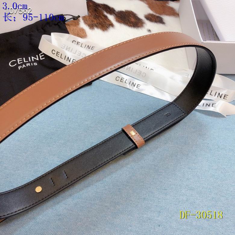 Celine 30mmX95mm-110mm 8L (6)