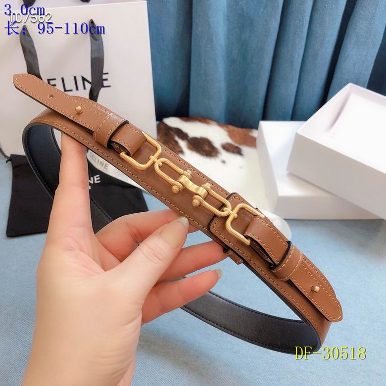 Celine 30mmX95mm-110mm 8L (7)