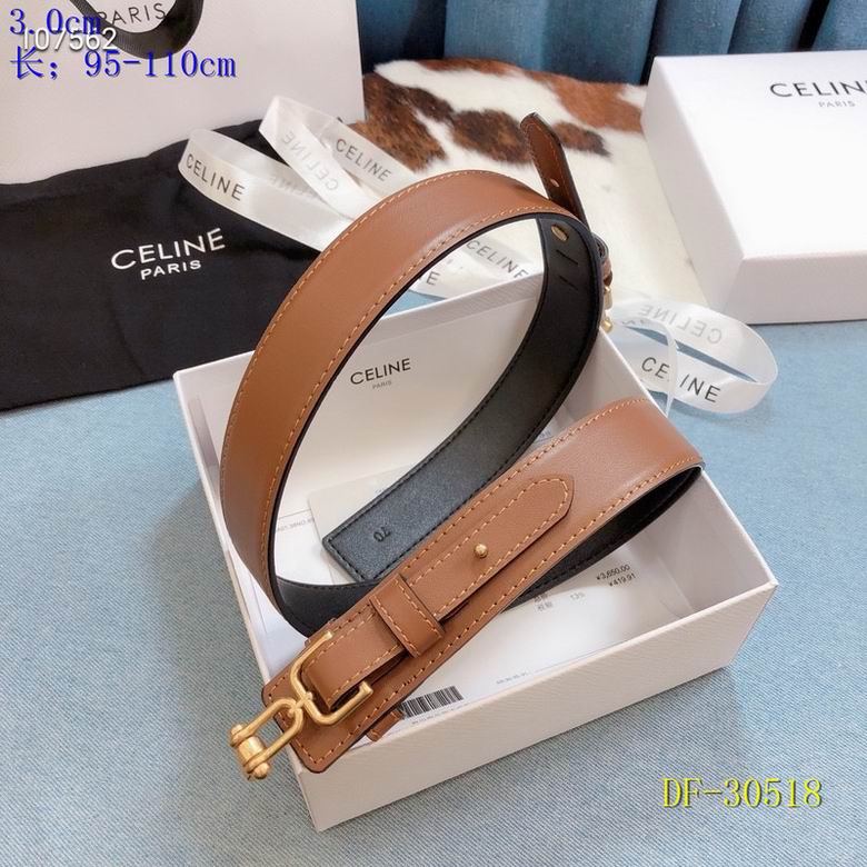 Celine 30mmX95mm-110mm 8L (8)