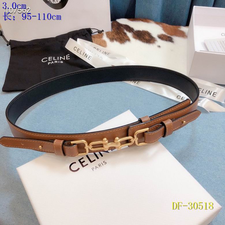 Celine 30mmX95mm-110mm 8L (9)