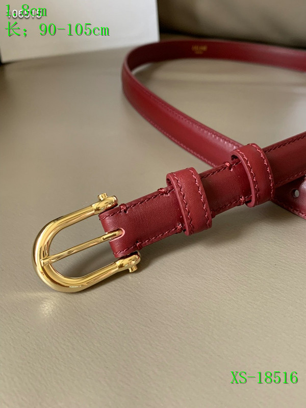 Celine Belt 18mmX90-105CM 8L (10)