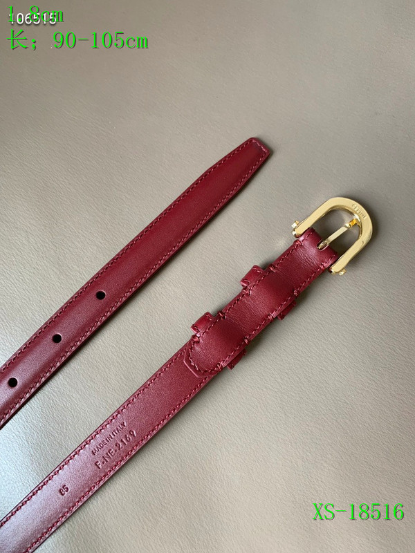 Celine Belt 18mmX90-105CM 8L (11)