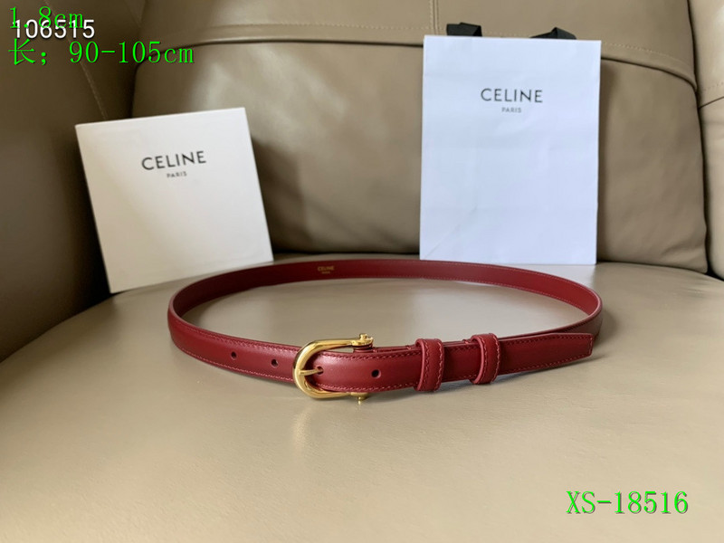 Celine Belt 18mmX90-105CM 8L (13)