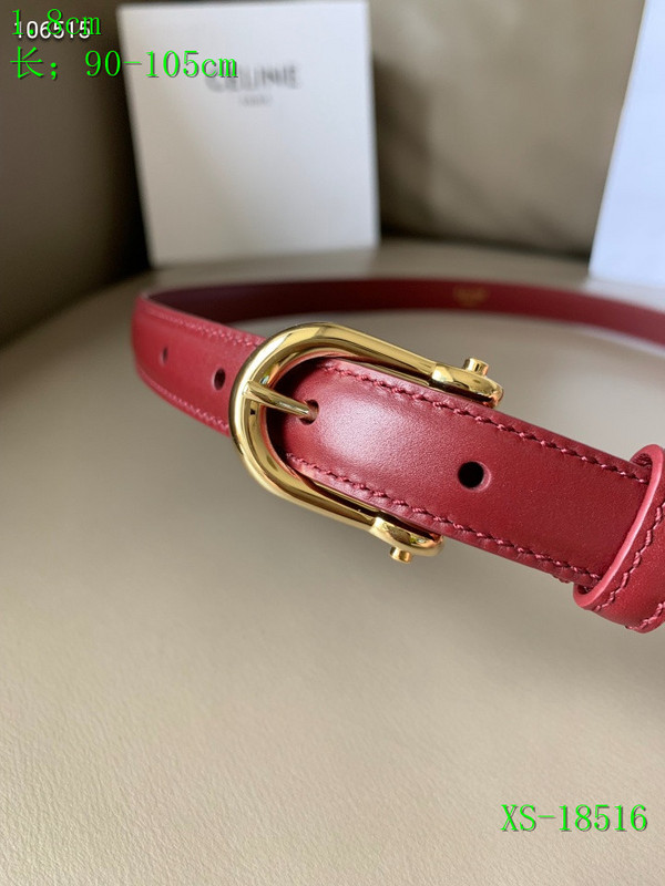 Celine Belt 18mmX90-105CM 8L (14)
