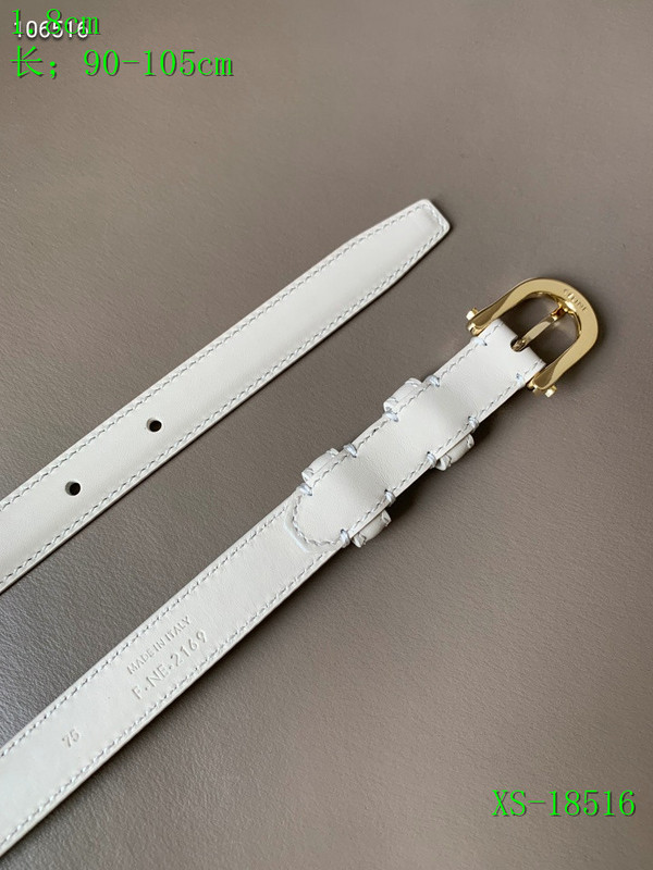 Celine Belt 18mmX90-105CM 8L (17)