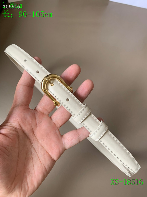 Celine Belt 18mmX90-105CM 8L (18)