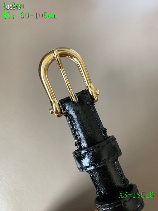 Celine Belt 18mmX90-105CM 8L (20)