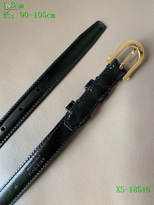 Celine Belt 18mmX90-105CM 8L (21)