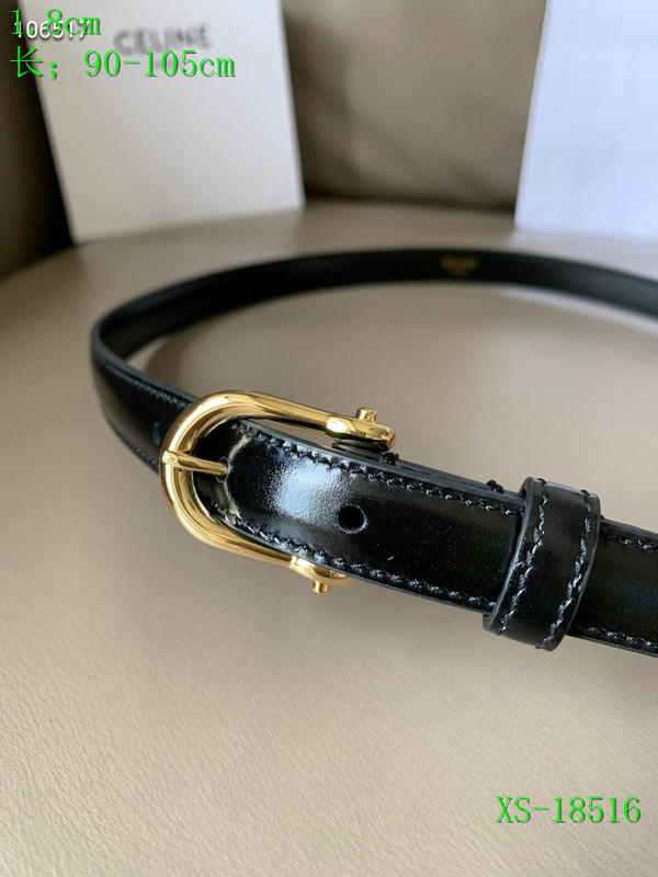 Celine Belt 18mmX90-105CM 8L (23)