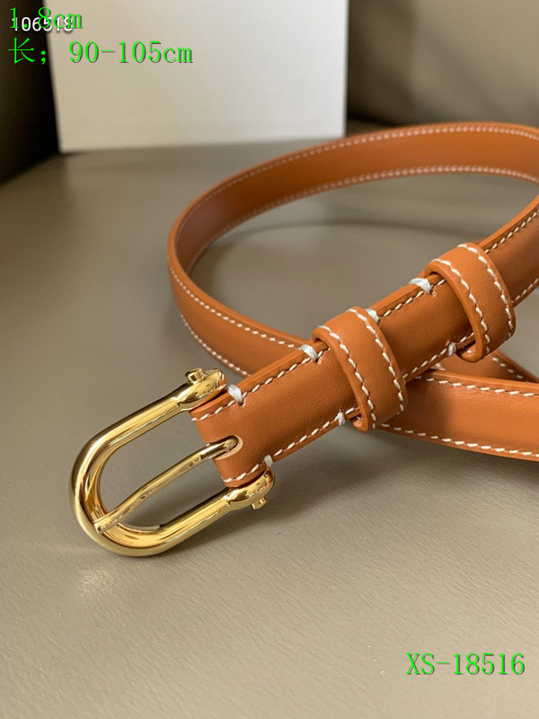 Celine Belt 18mmX90-105CM 8L (24)
