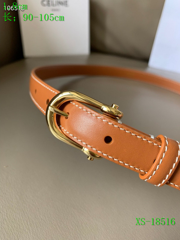 Celine Belt 18mmX90-105CM 8L (25)