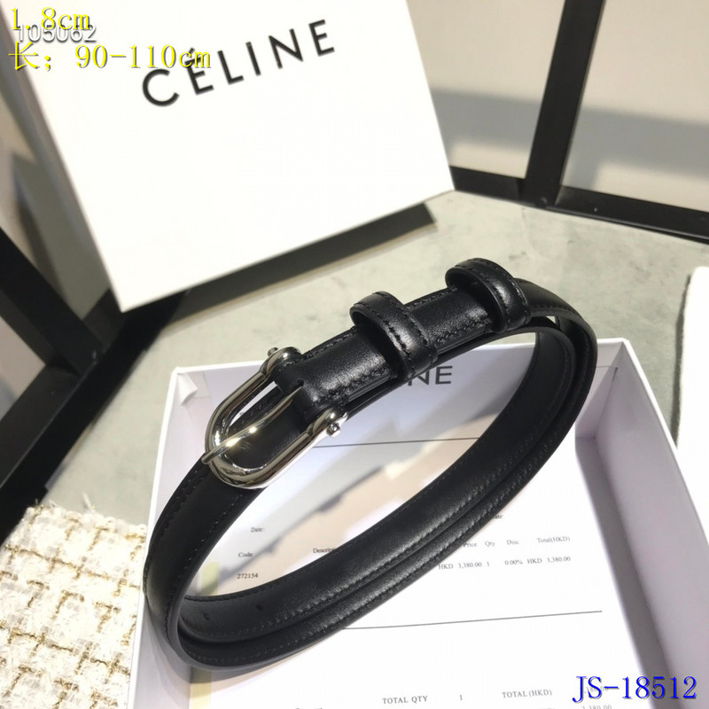 Celine Belt 18mmX90-110CM 8L (1)