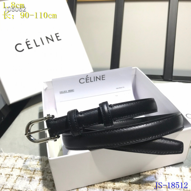 Celine Belt 18mmX90-110CM 8L (2)