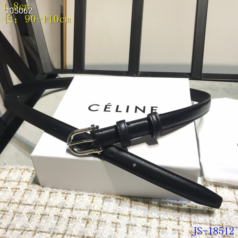 Celine Belt 18mmX90-110CM 8L (3)