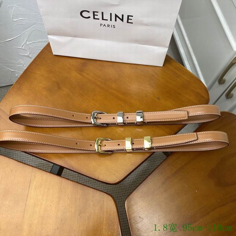 Celine Belt 18mmX95-110cm 7D (1)