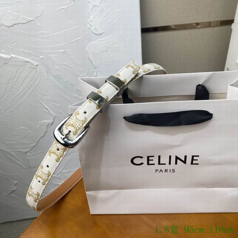 Celine Belt 18mmX95-110cm 7D (11)